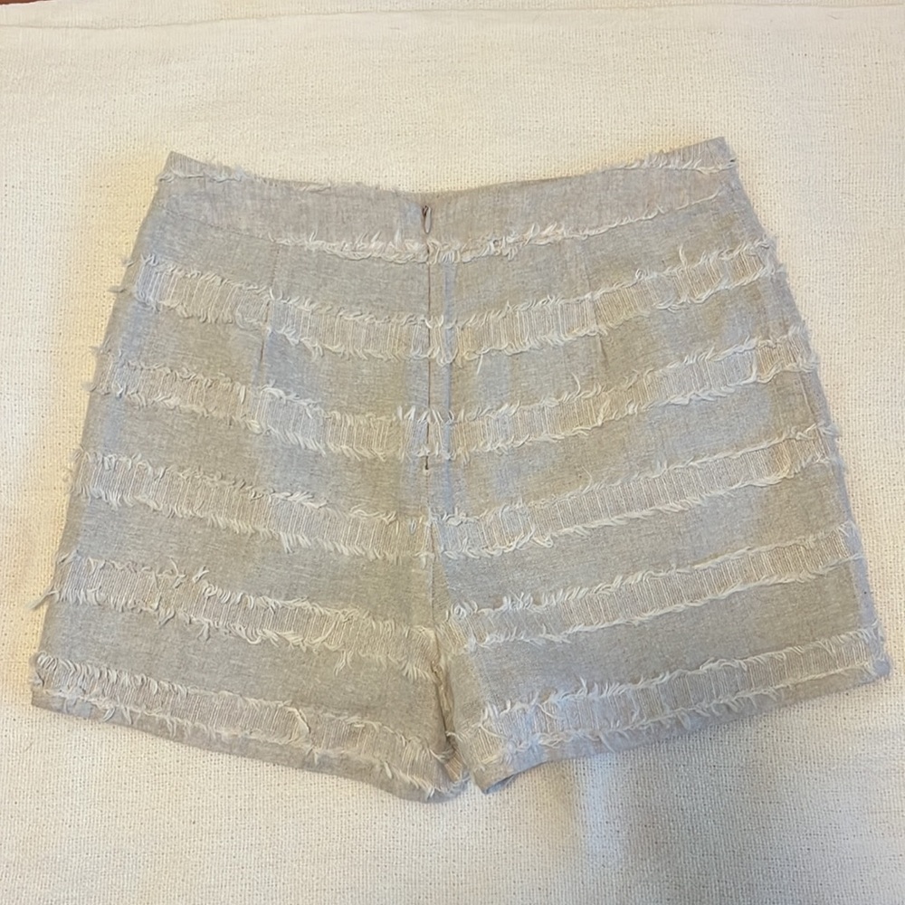 Natural shorts - Picture 5 of 6